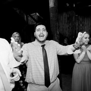 Meet your Posher, Johnny